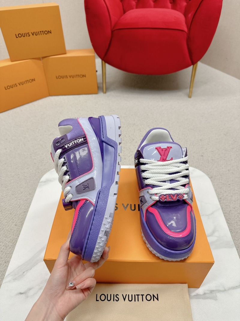 Louis Vuitton Sneakers